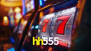 hh555 - Aplicativo Móvel